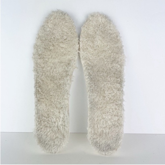 Sorel Out N About Waterproof Black Suede Leather Sporty Slip On Ankle Booties - Picture 11 of 14